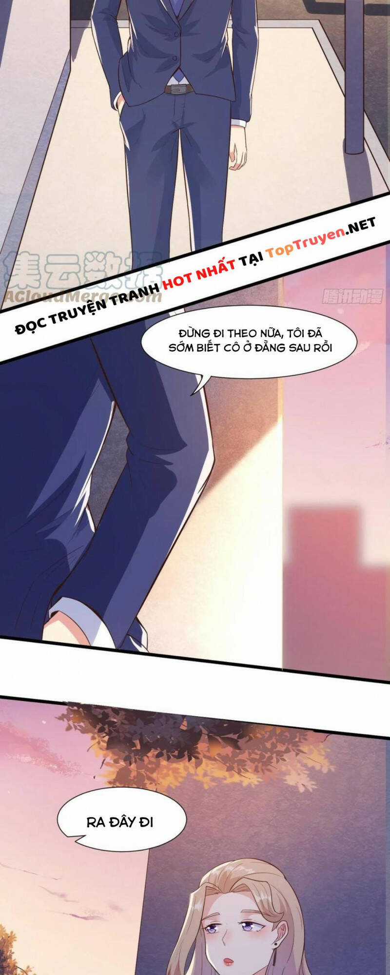 Mỗi Tuần Ta Có Một Thân Phận Mới Chapter 32 trang 10