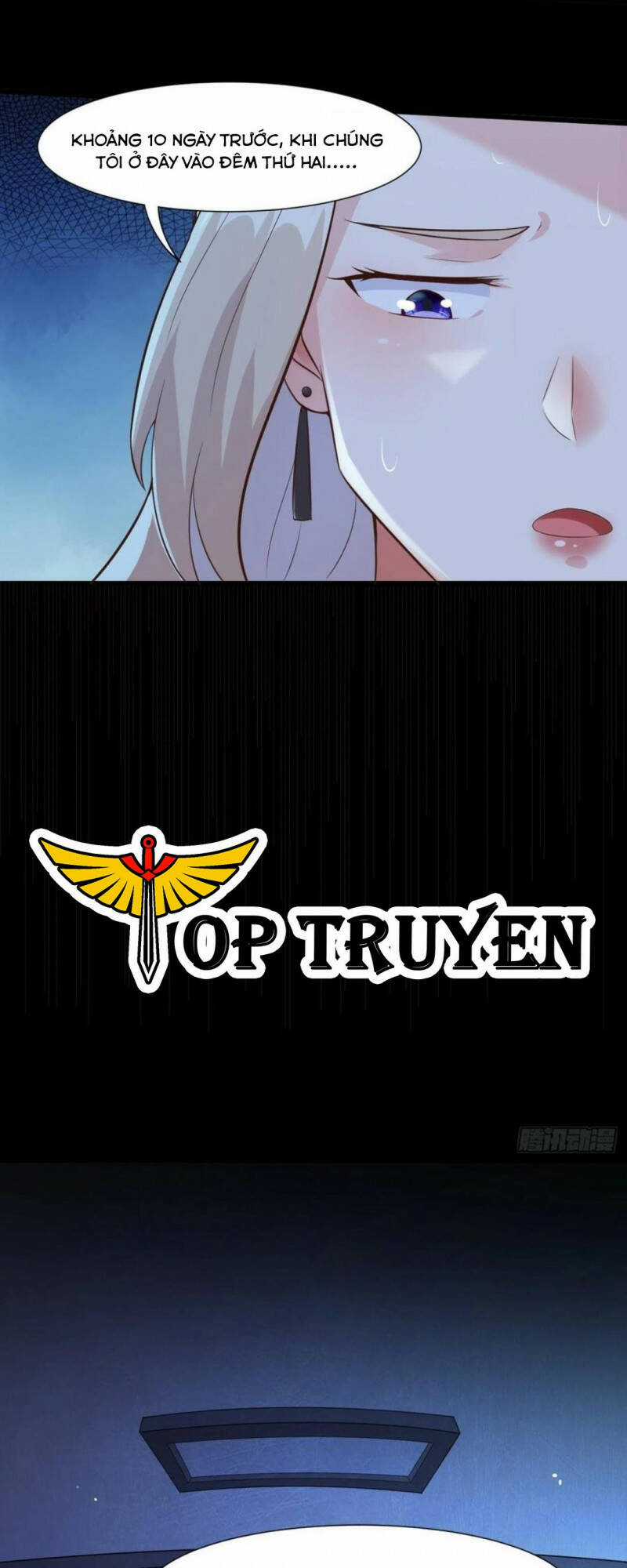 Mỗi Tuần Ta Có Một Thân Phận Mới Chapter 32 trang 15