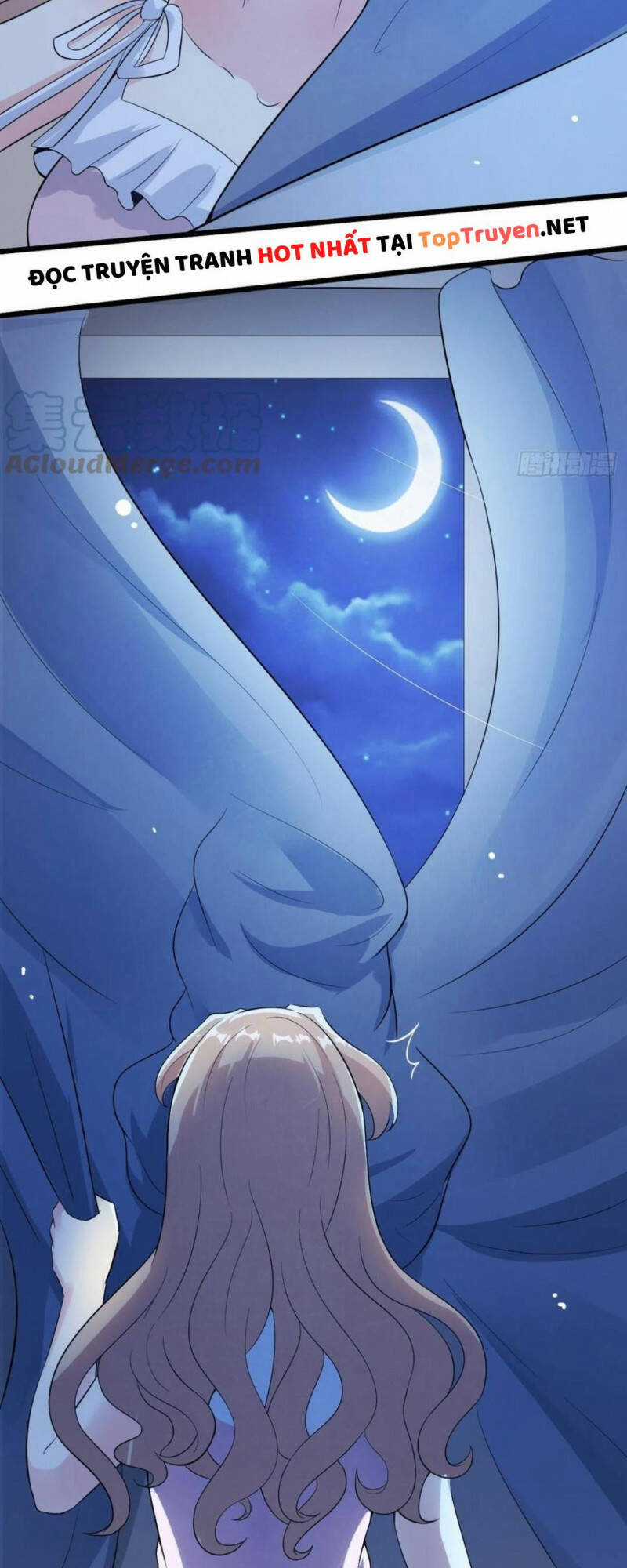 Mỗi Tuần Ta Có Một Thân Phận Mới Chapter 32 trang 19