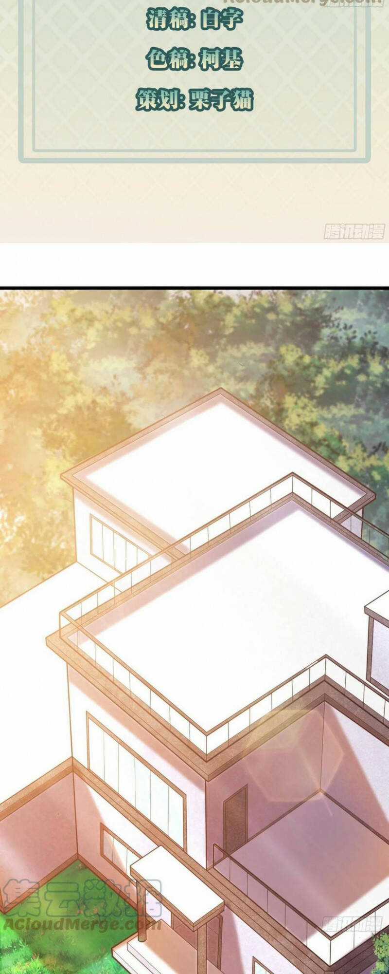 Mỗi Tuần Ta Có Một Thân Phận Mới Chapter 32 trang 2