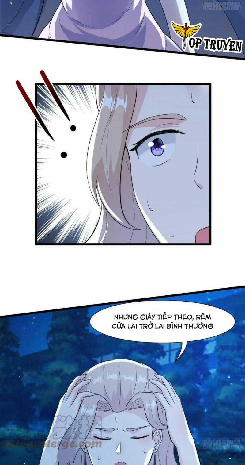 Mỗi Tuần Ta Có Một Thân Phận Mới Chapter 32 trang 20