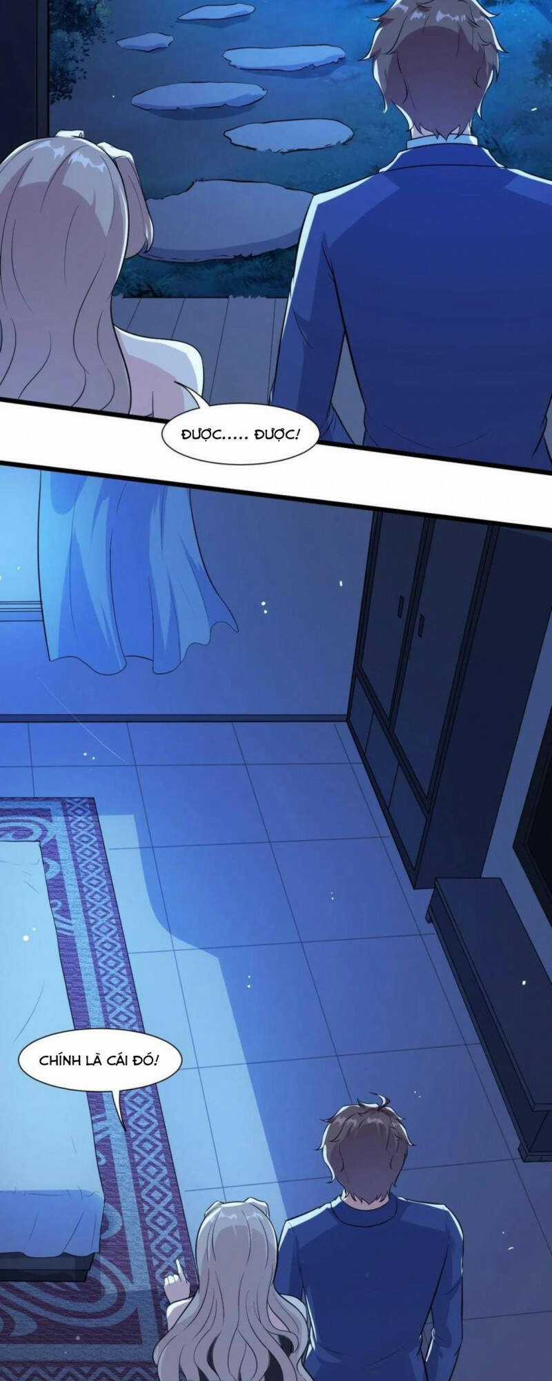 Mỗi Tuần Ta Có Một Thân Phận Mới Chapter 32 trang 22