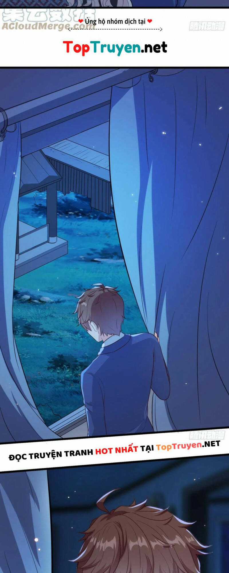 Mỗi Tuần Ta Có Một Thân Phận Mới Chapter 32 trang 23