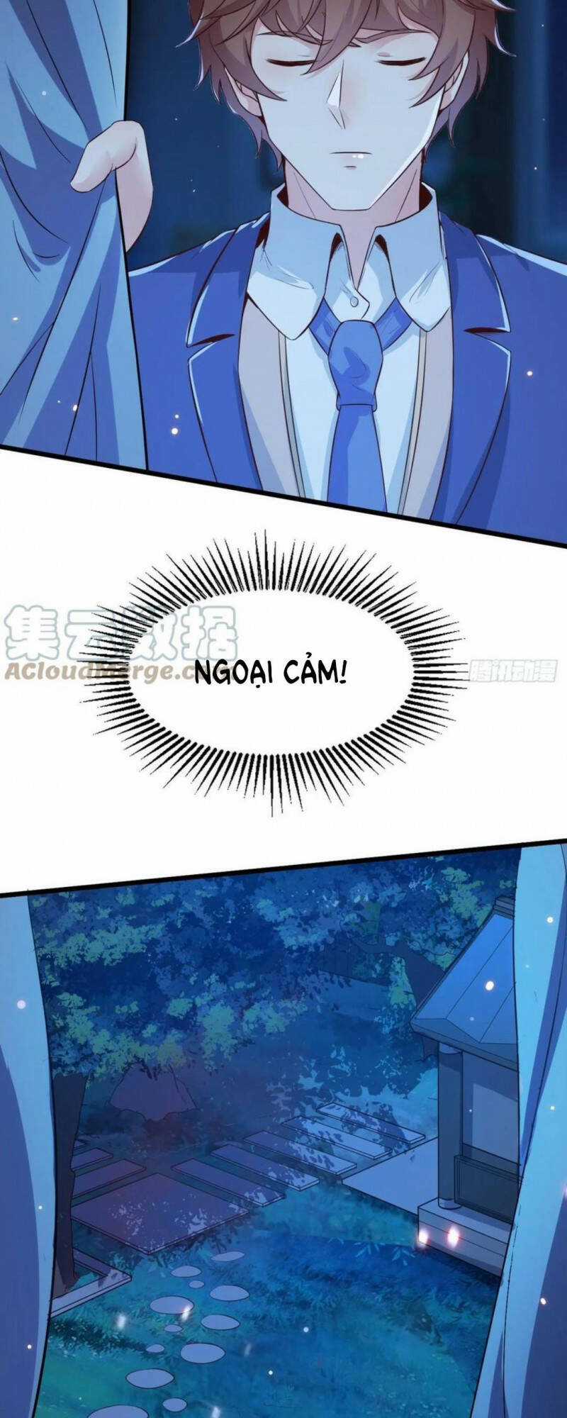 Mỗi Tuần Ta Có Một Thân Phận Mới Chapter 32 trang 24