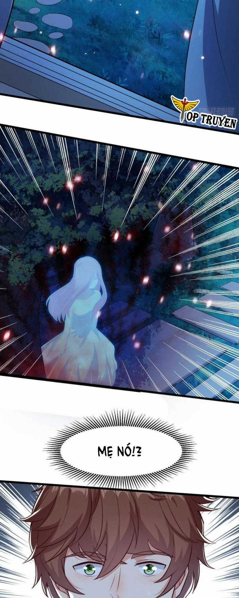 Mỗi Tuần Ta Có Một Thân Phận Mới Chapter 32 trang 25