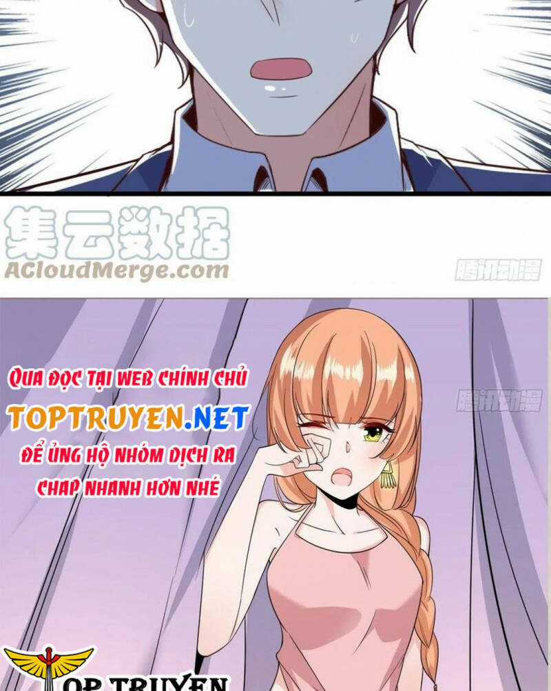 Mỗi Tuần Ta Có Một Thân Phận Mới Chapter 32 trang 26