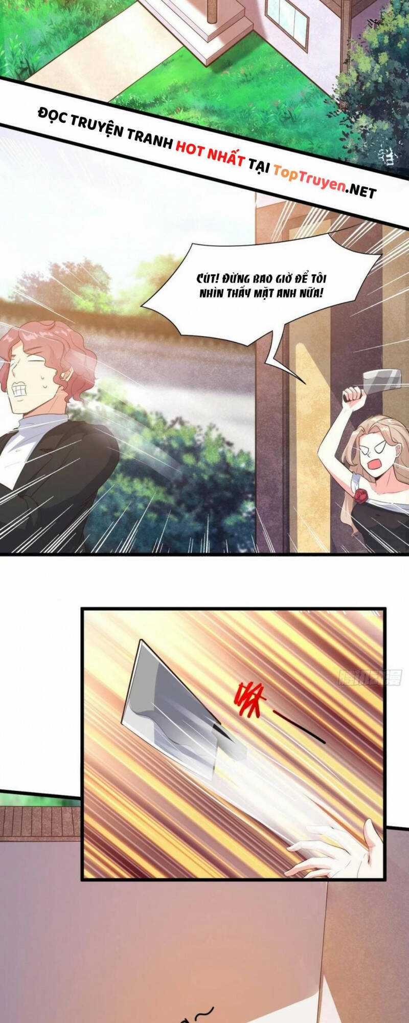 Mỗi Tuần Ta Có Một Thân Phận Mới Chapter 32 trang 3