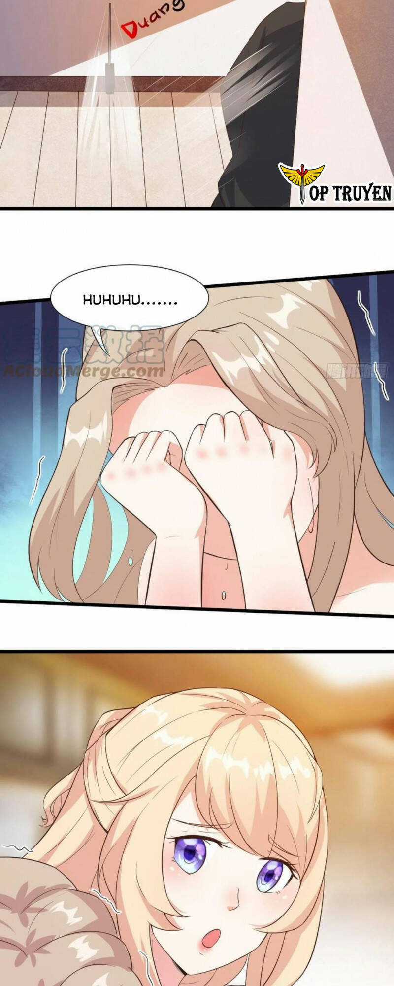 Mỗi Tuần Ta Có Một Thân Phận Mới Chapter 32 trang 4