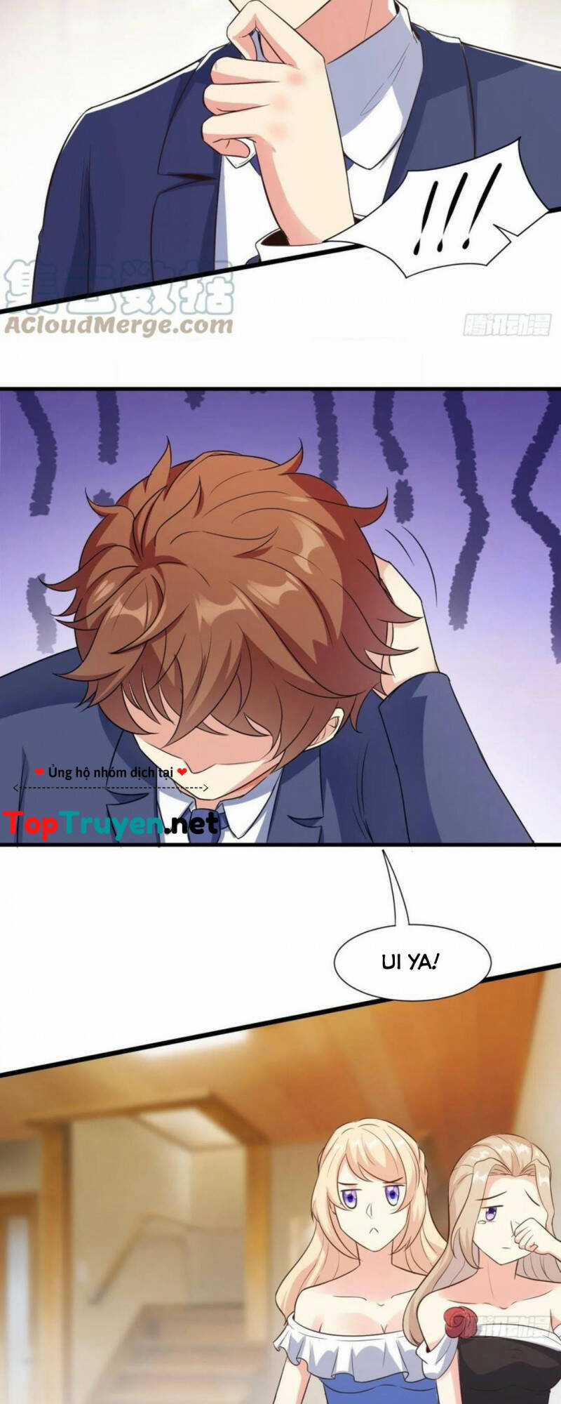 Mỗi Tuần Ta Có Một Thân Phận Mới Chapter 32 trang 7