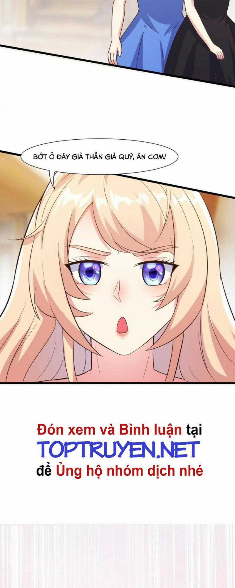 Mỗi Tuần Ta Có Một Thân Phận Mới Chapter 32 trang 8