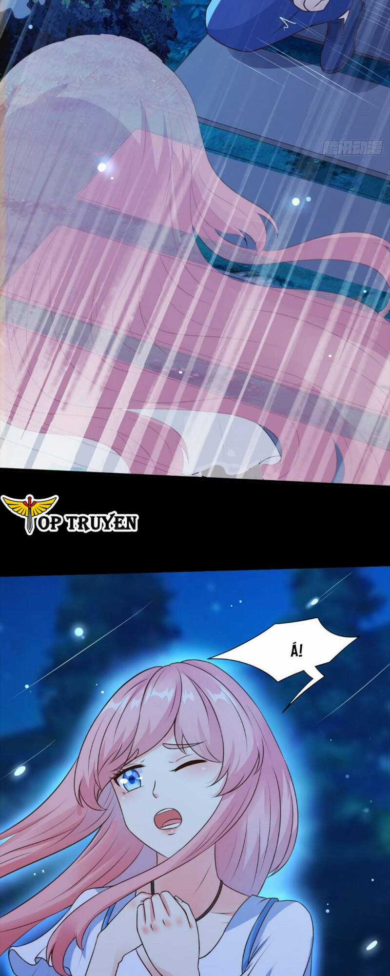 Mỗi Tuần Ta Có Một Thân Phận Mới Chapter 33 trang 10