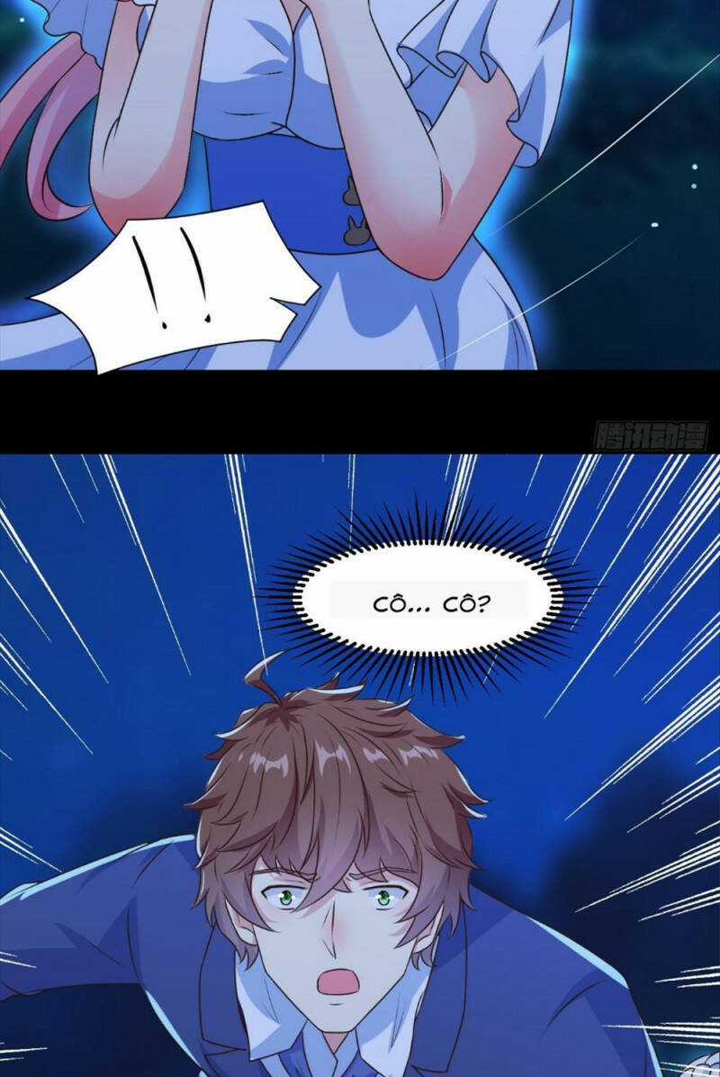 Mỗi Tuần Ta Có Một Thân Phận Mới Chapter 33 trang 11