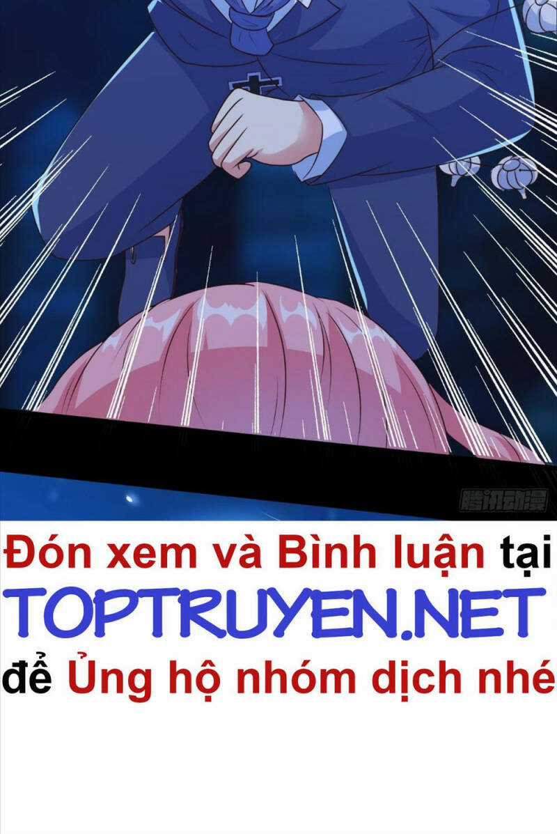 Mỗi Tuần Ta Có Một Thân Phận Mới Chapter 33 trang 12