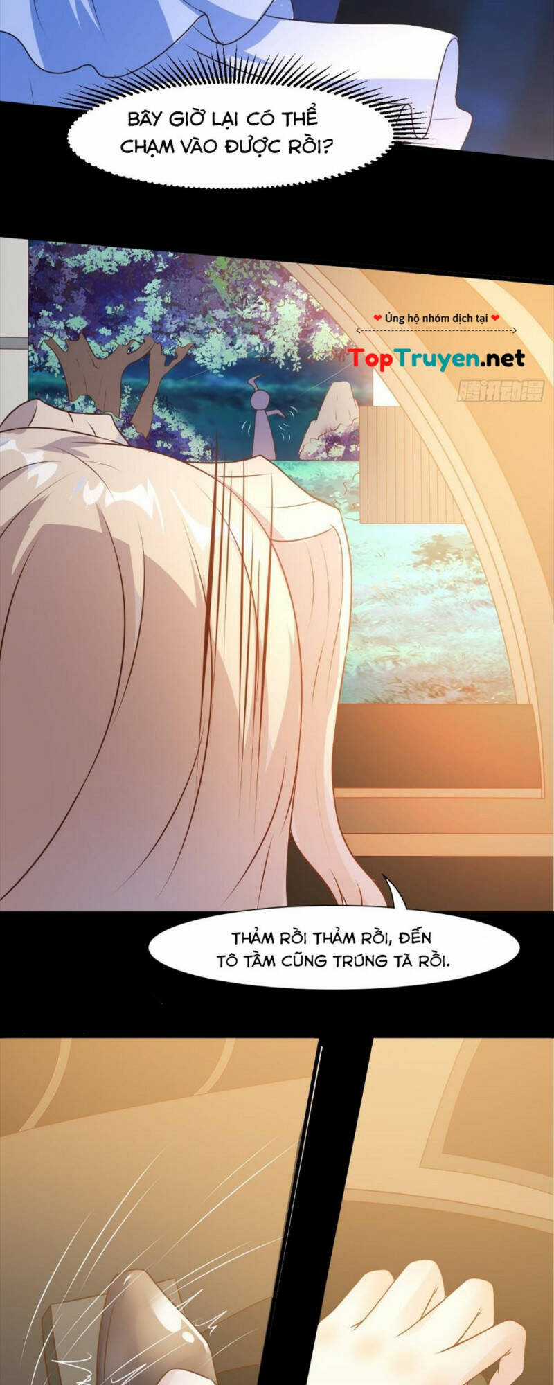 Mỗi Tuần Ta Có Một Thân Phận Mới Chapter 33 trang 17