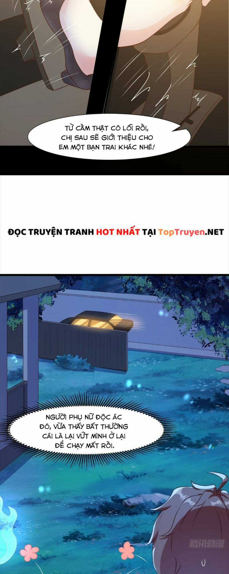 Mỗi Tuần Ta Có Một Thân Phận Mới Chapter 33 trang 18