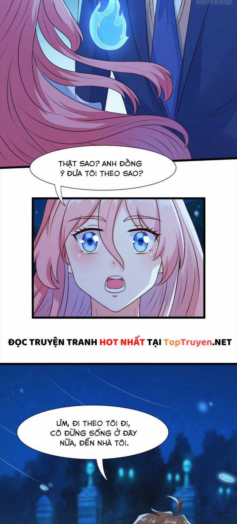 Mỗi Tuần Ta Có Một Thân Phận Mới Chapter 33 trang 24