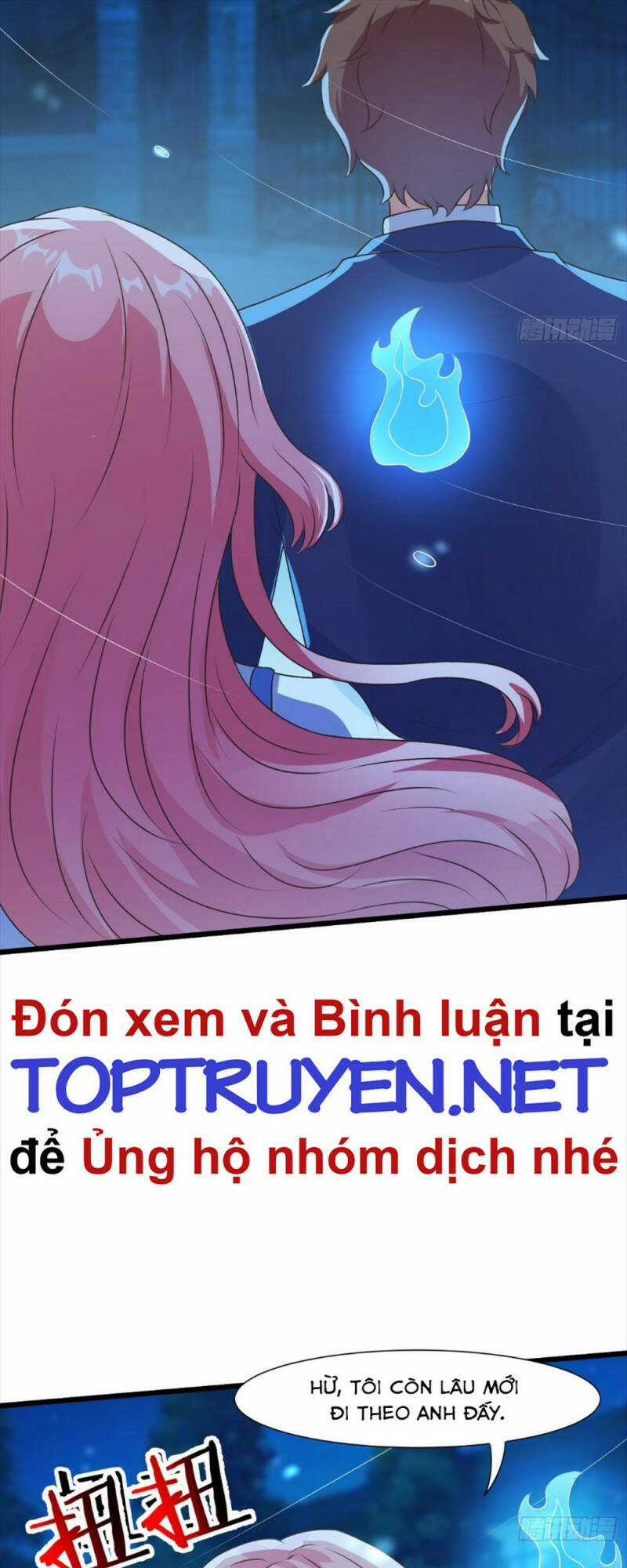 Mỗi Tuần Ta Có Một Thân Phận Mới Chapter 33 trang 25