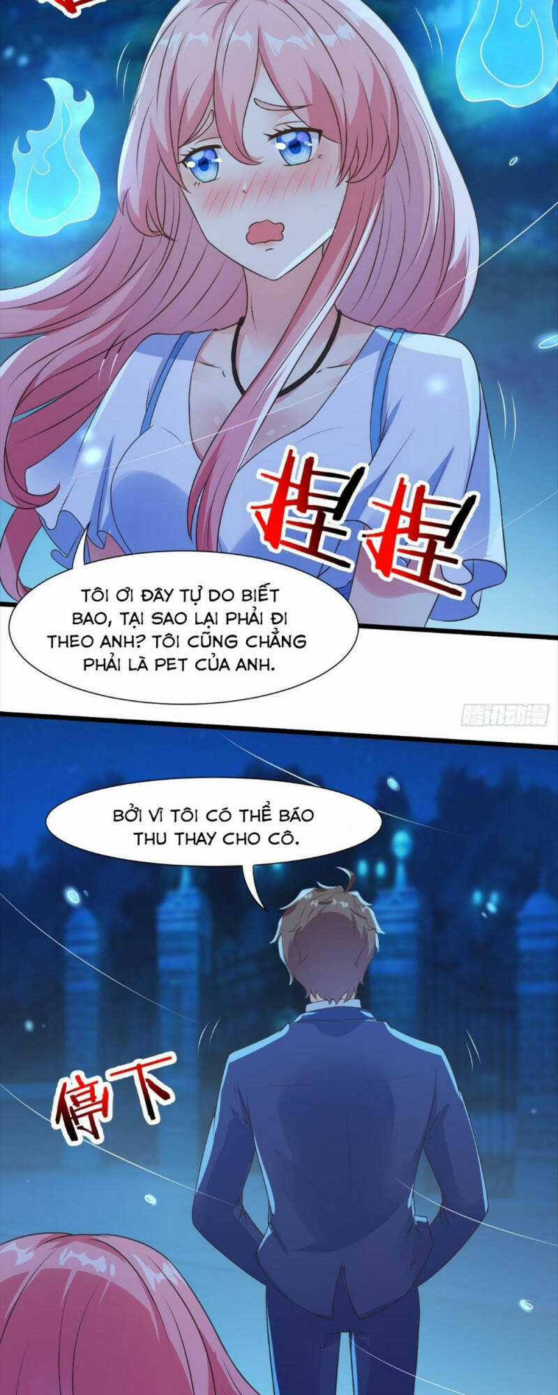 Mỗi Tuần Ta Có Một Thân Phận Mới Chapter 33 trang 26