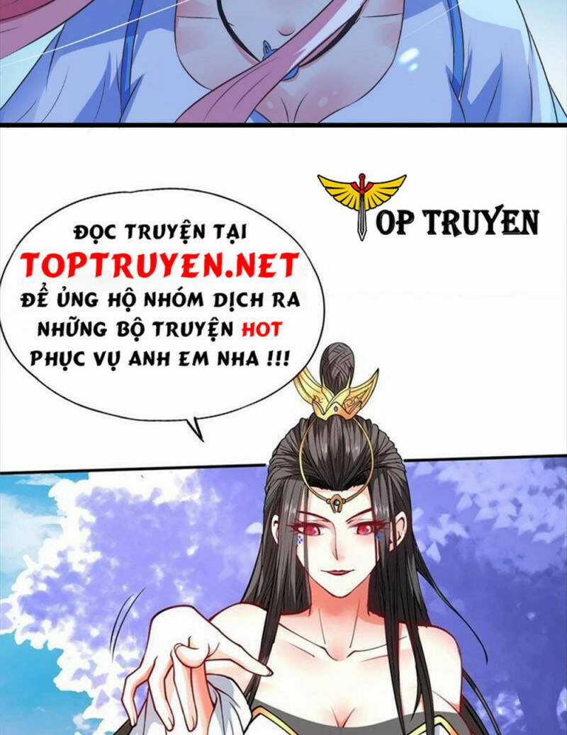 Mỗi Tuần Ta Có Một Thân Phận Mới Chapter 33 trang 28