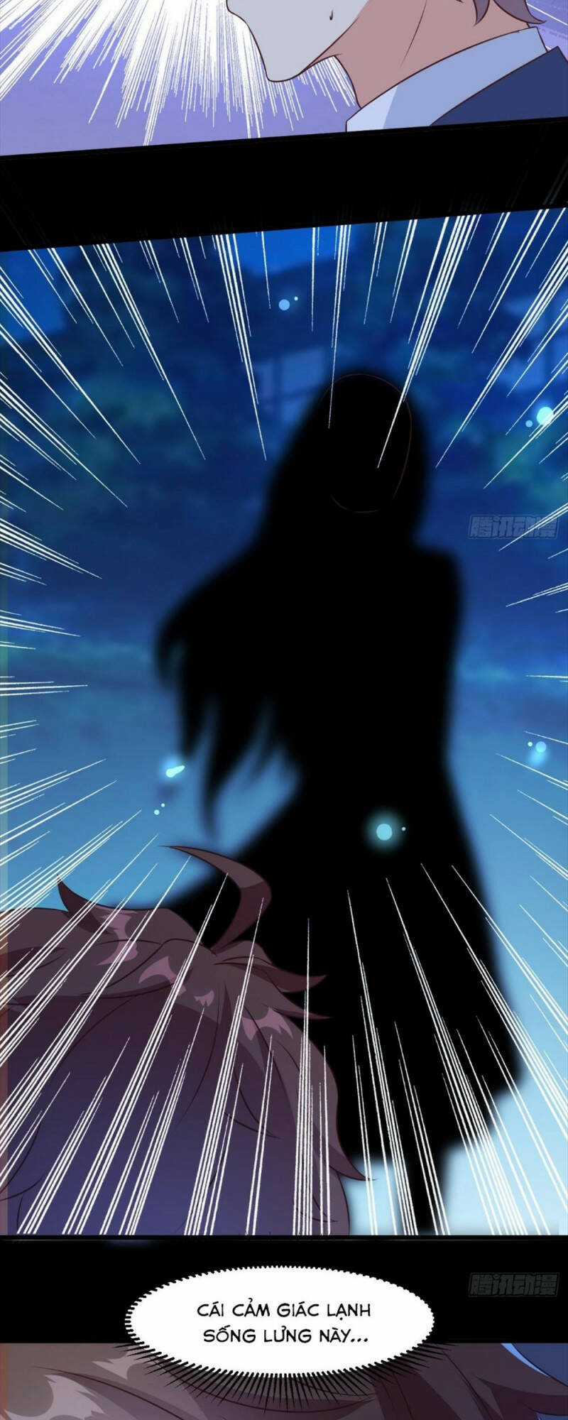 Mỗi Tuần Ta Có Một Thân Phận Mới Chapter 33 trang 7