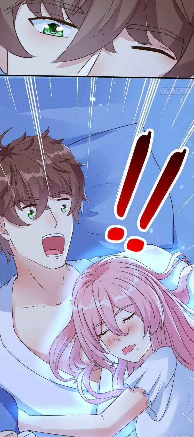 Mỗi Tuần Ta Có Một Thân Phận Mới Chapter 34 trang 10