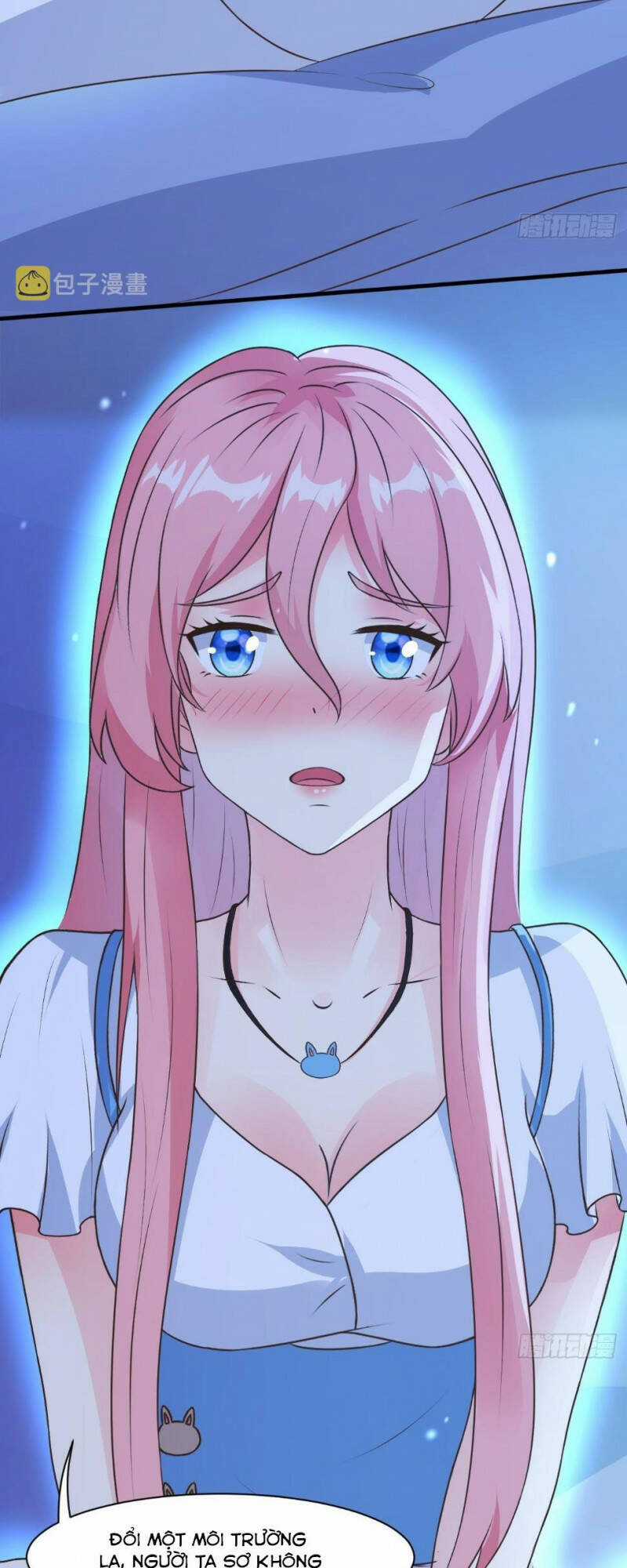 Mỗi Tuần Ta Có Một Thân Phận Mới Chapter 34 trang 13