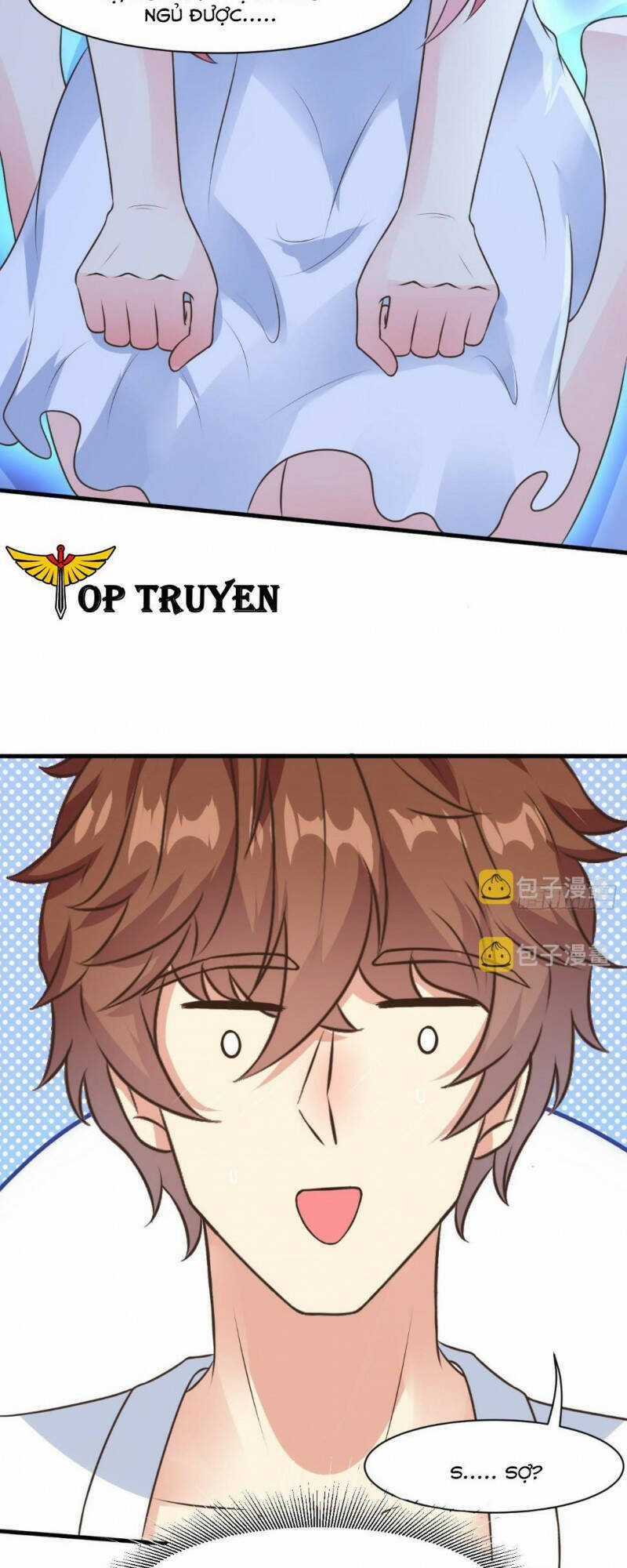 Mỗi Tuần Ta Có Một Thân Phận Mới Chapter 34 trang 14