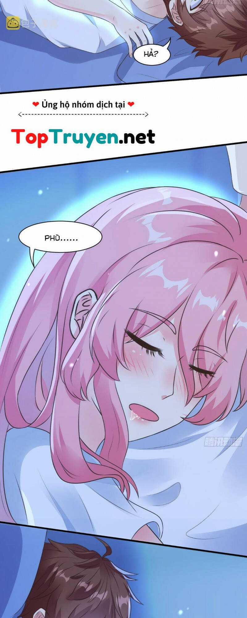 Mỗi Tuần Ta Có Một Thân Phận Mới Chapter 34 trang 16