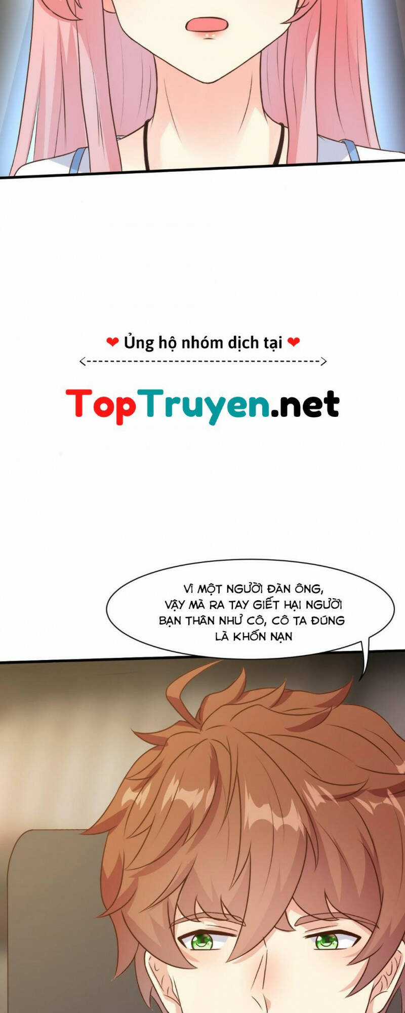 Mỗi Tuần Ta Có Một Thân Phận Mới Chapter 34 trang 20