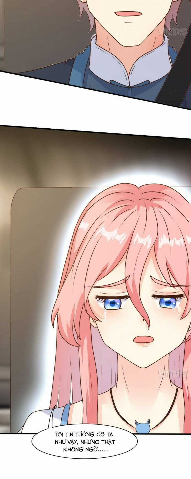 Mỗi Tuần Ta Có Một Thân Phận Mới Chapter 34 trang 21