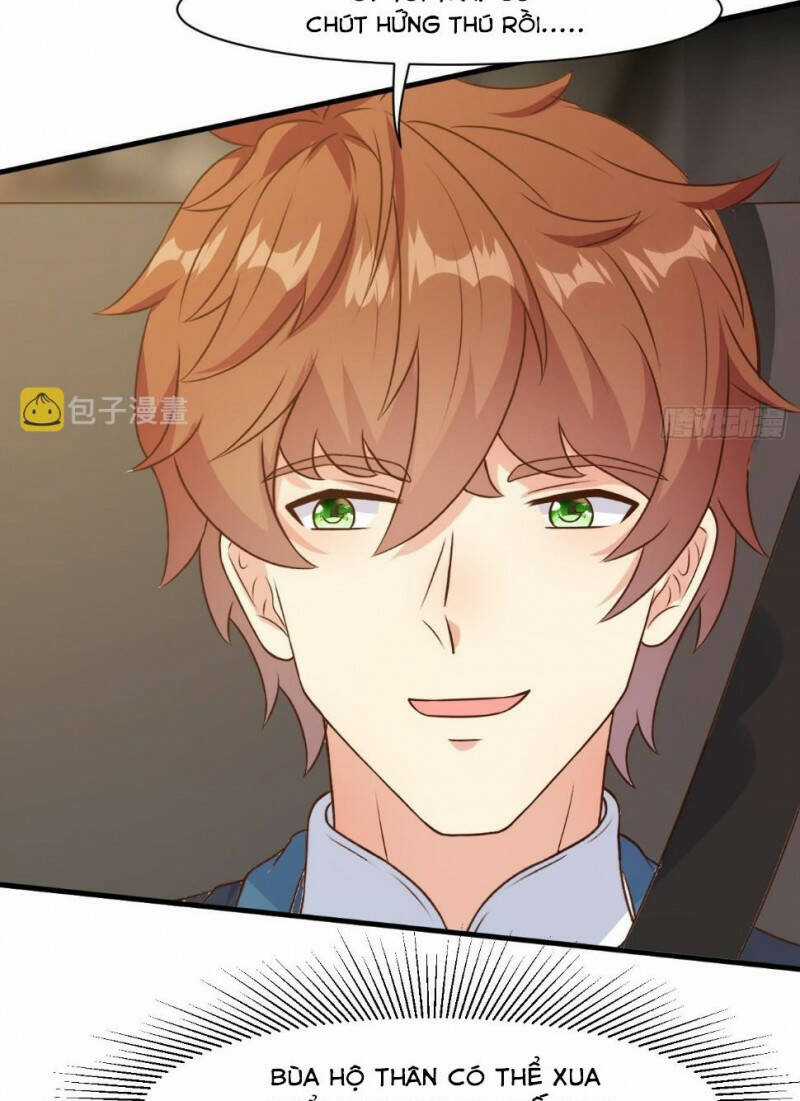 Mỗi Tuần Ta Có Một Thân Phận Mới Chapter 34 trang 23