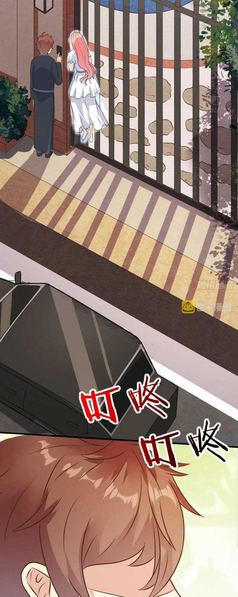 Mỗi Tuần Ta Có Một Thân Phận Mới Chapter 34 trang 26