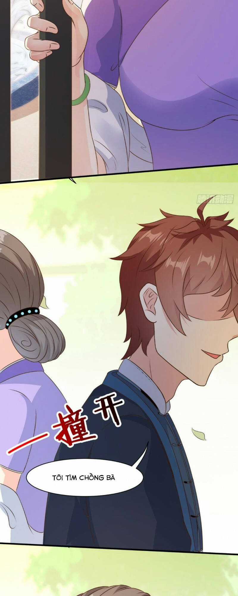 Mỗi Tuần Ta Có Một Thân Phận Mới Chapter 34 trang 29