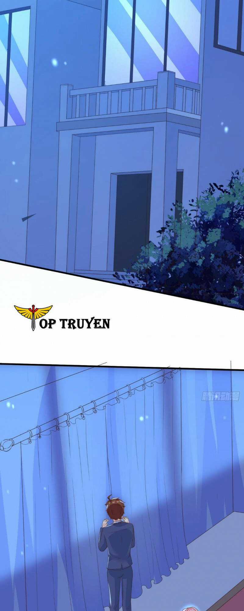 Mỗi Tuần Ta Có Một Thân Phận Mới Chapter 34 trang 3