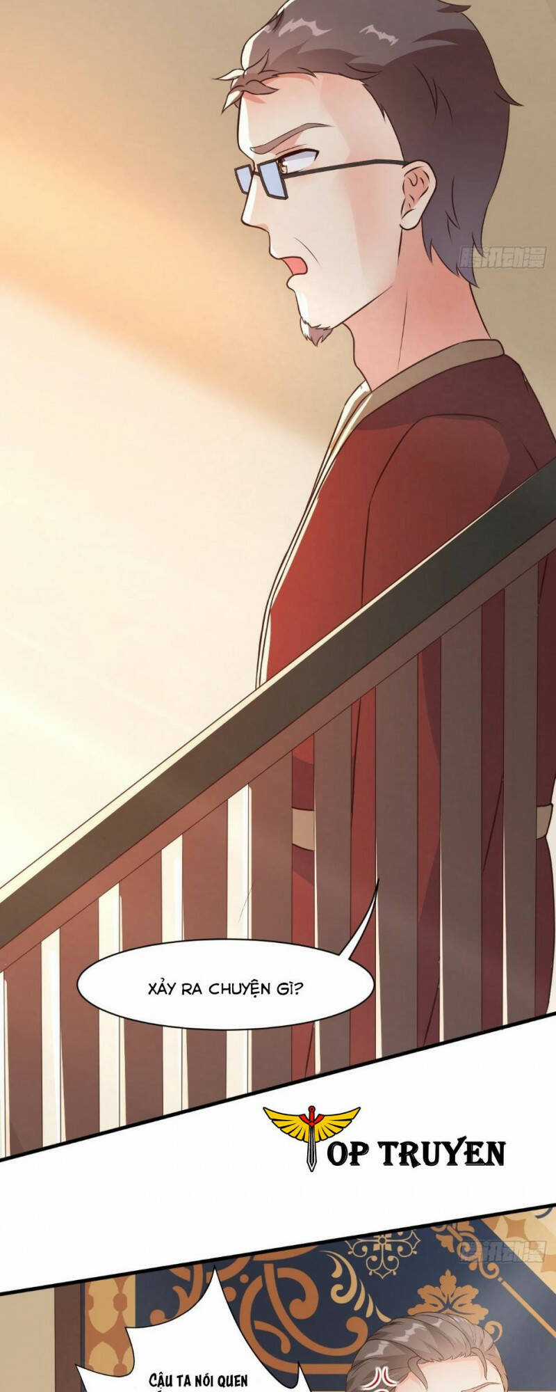 Mỗi Tuần Ta Có Một Thân Phận Mới Chapter 34 trang 32