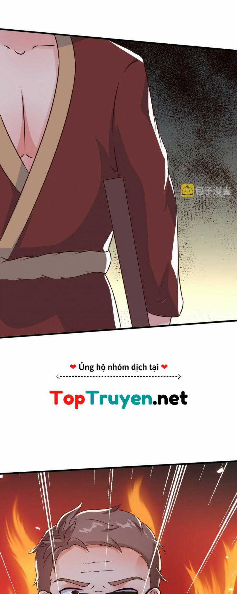 Mỗi Tuần Ta Có Một Thân Phận Mới Chapter 34 trang 34