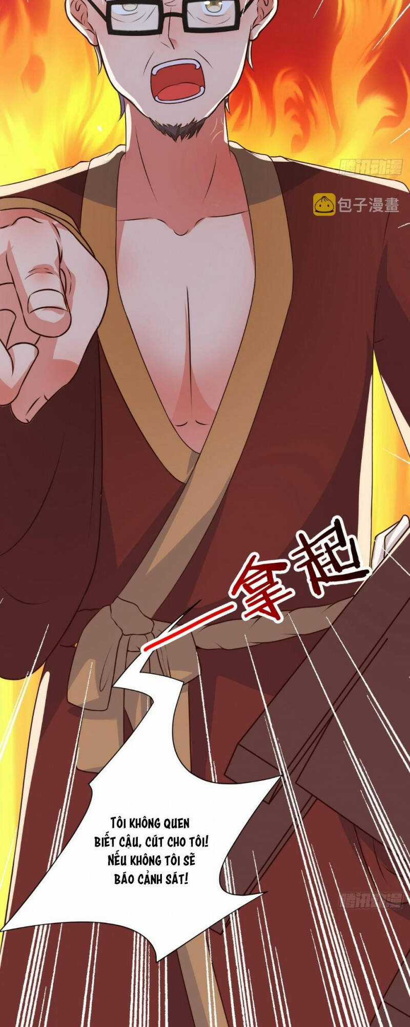 Mỗi Tuần Ta Có Một Thân Phận Mới Chapter 34 trang 35