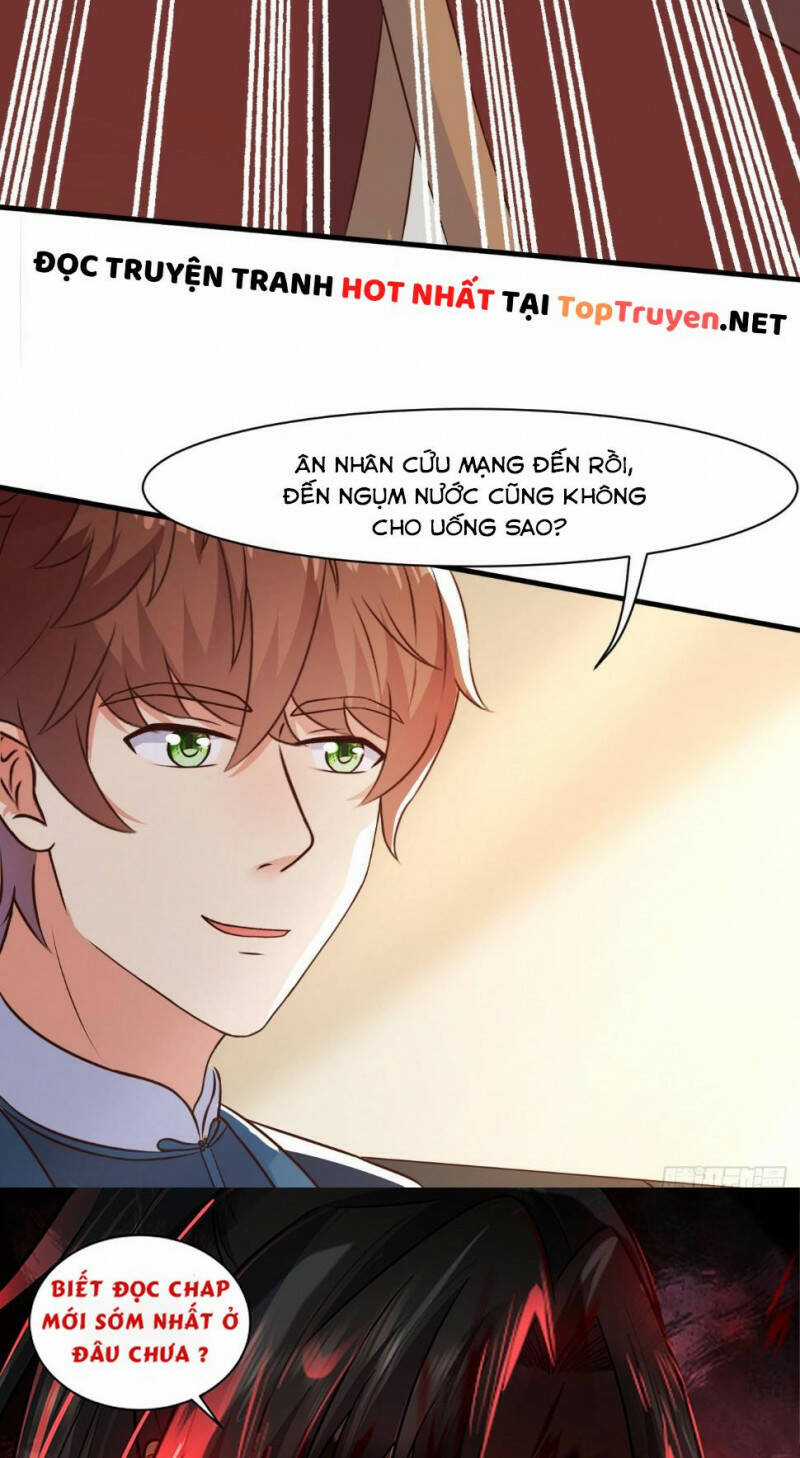 Mỗi Tuần Ta Có Một Thân Phận Mới Chapter 34 trang 36