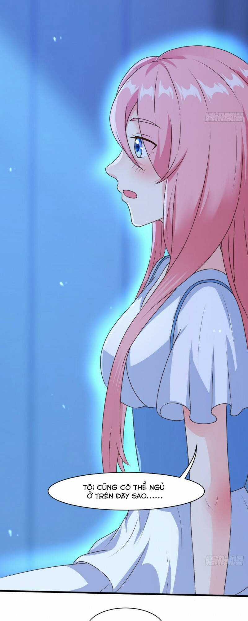 Mỗi Tuần Ta Có Một Thân Phận Mới Chapter 34 trang 5