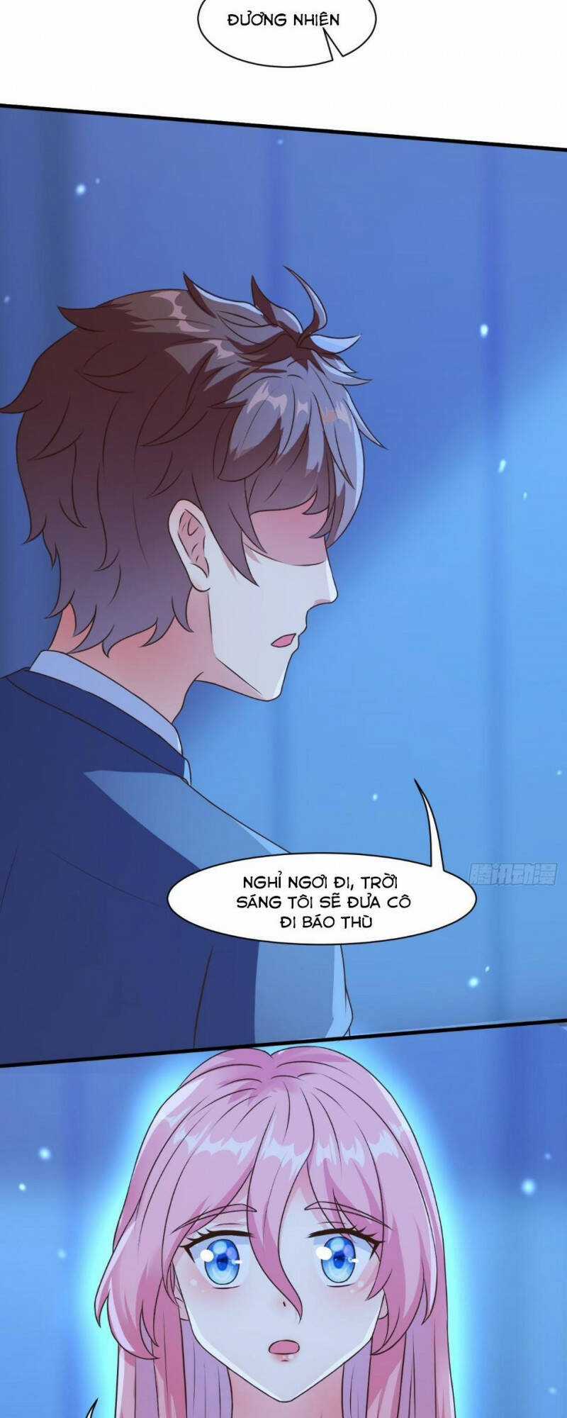 Mỗi Tuần Ta Có Một Thân Phận Mới Chapter 34 trang 6