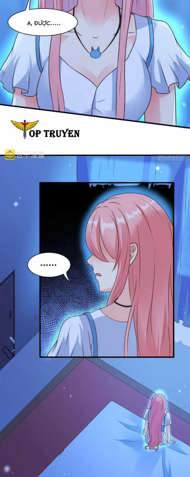 Mỗi Tuần Ta Có Một Thân Phận Mới Chapter 34 trang 7