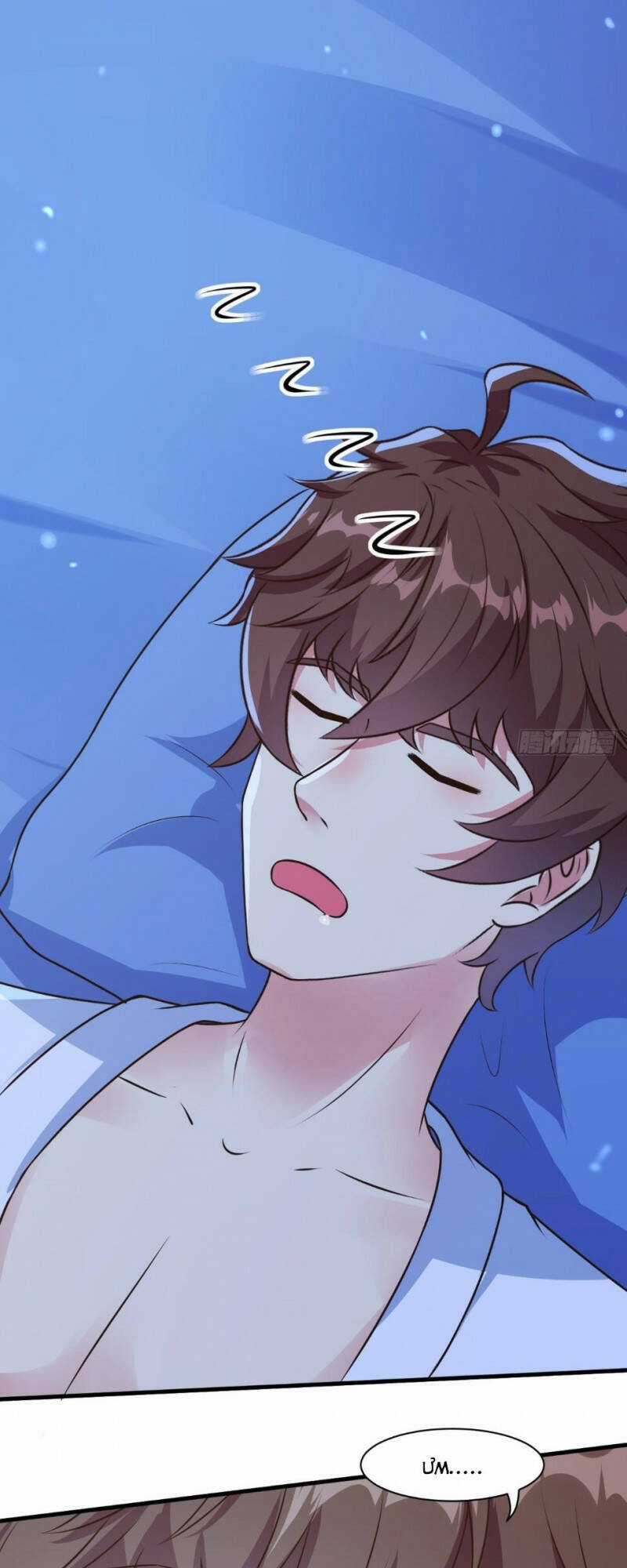 Mỗi Tuần Ta Có Một Thân Phận Mới Chapter 34 trang 9