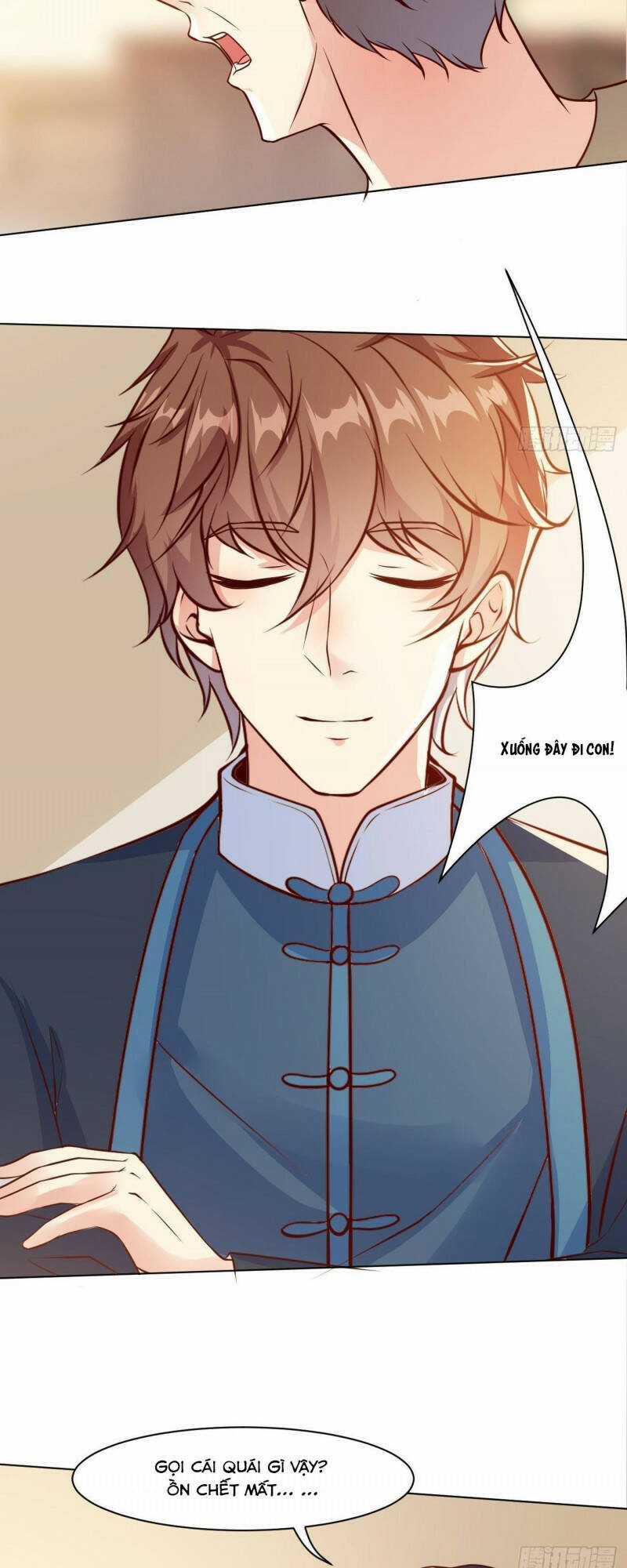 Mỗi Tuần Ta Có Một Thân Phận Mới Chapter 35 trang 12