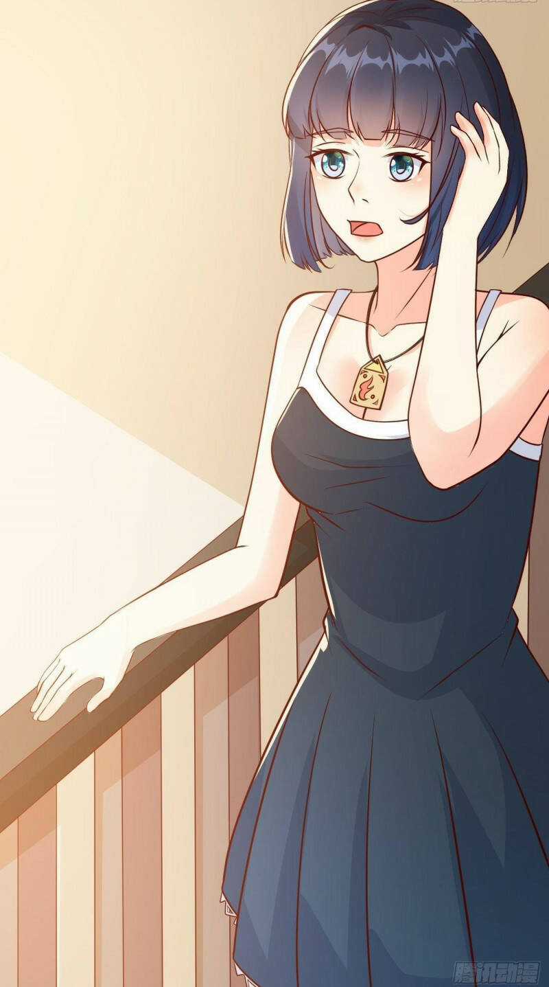 Mỗi Tuần Ta Có Một Thân Phận Mới Chapter 35 trang 13