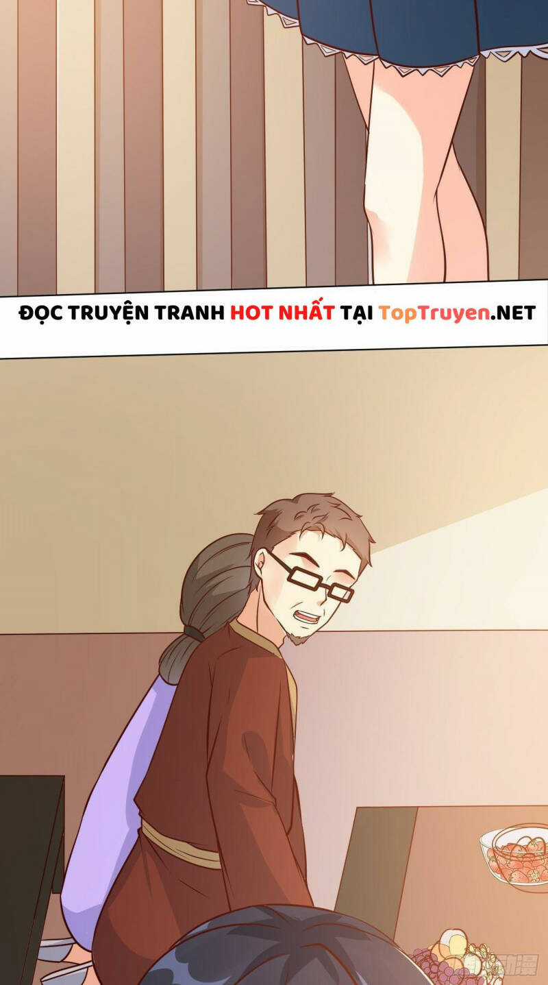 Mỗi Tuần Ta Có Một Thân Phận Mới Chapter 35 trang 14