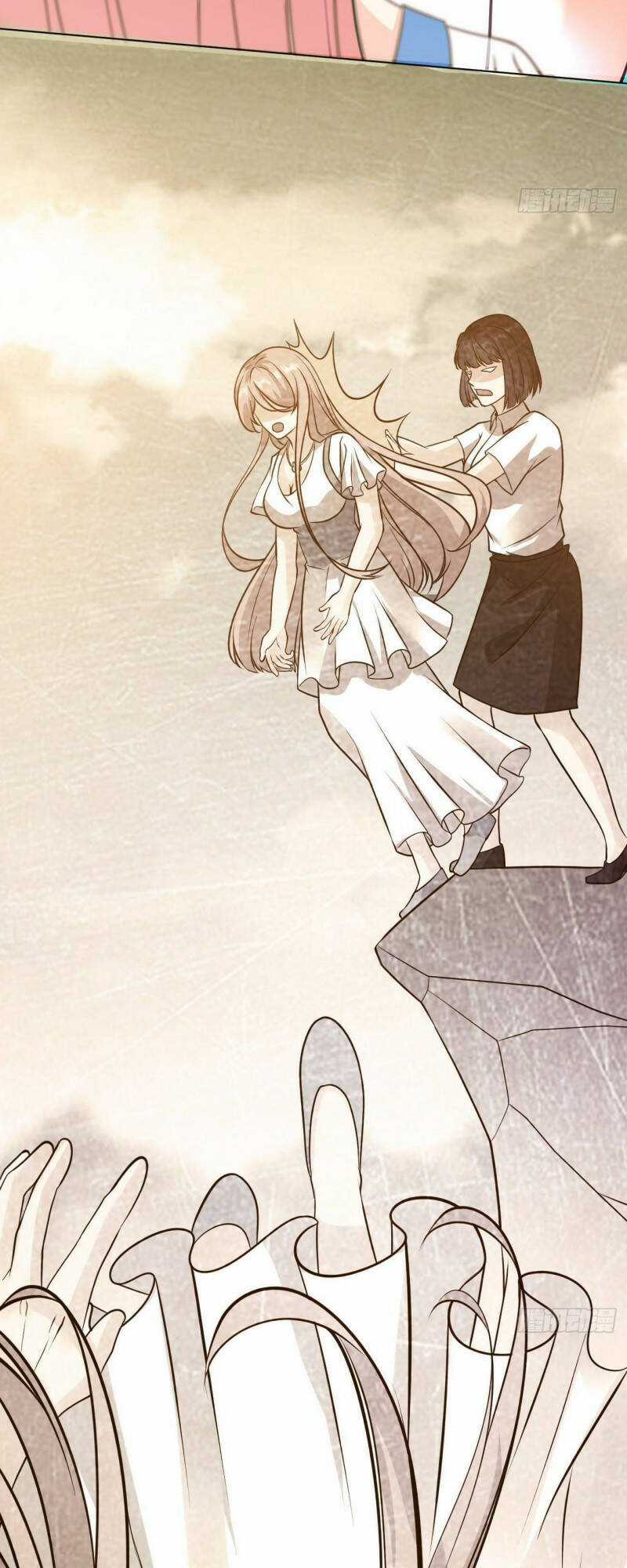 Mỗi Tuần Ta Có Một Thân Phận Mới Chapter 35 trang 17