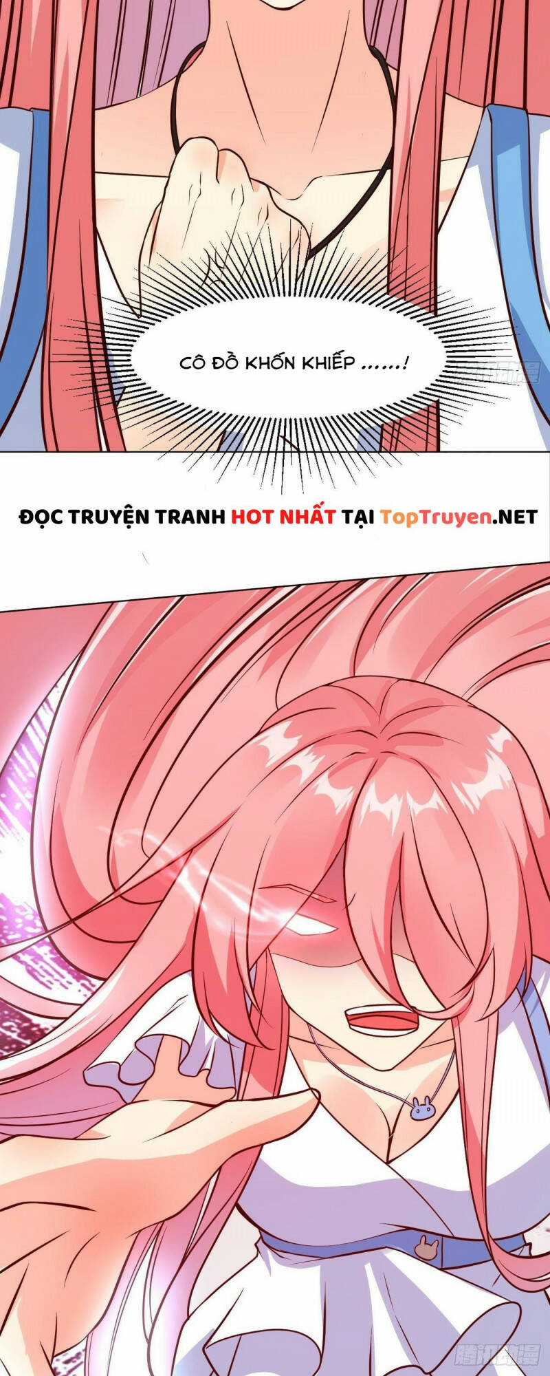 Mỗi Tuần Ta Có Một Thân Phận Mới Chapter 35 trang 19