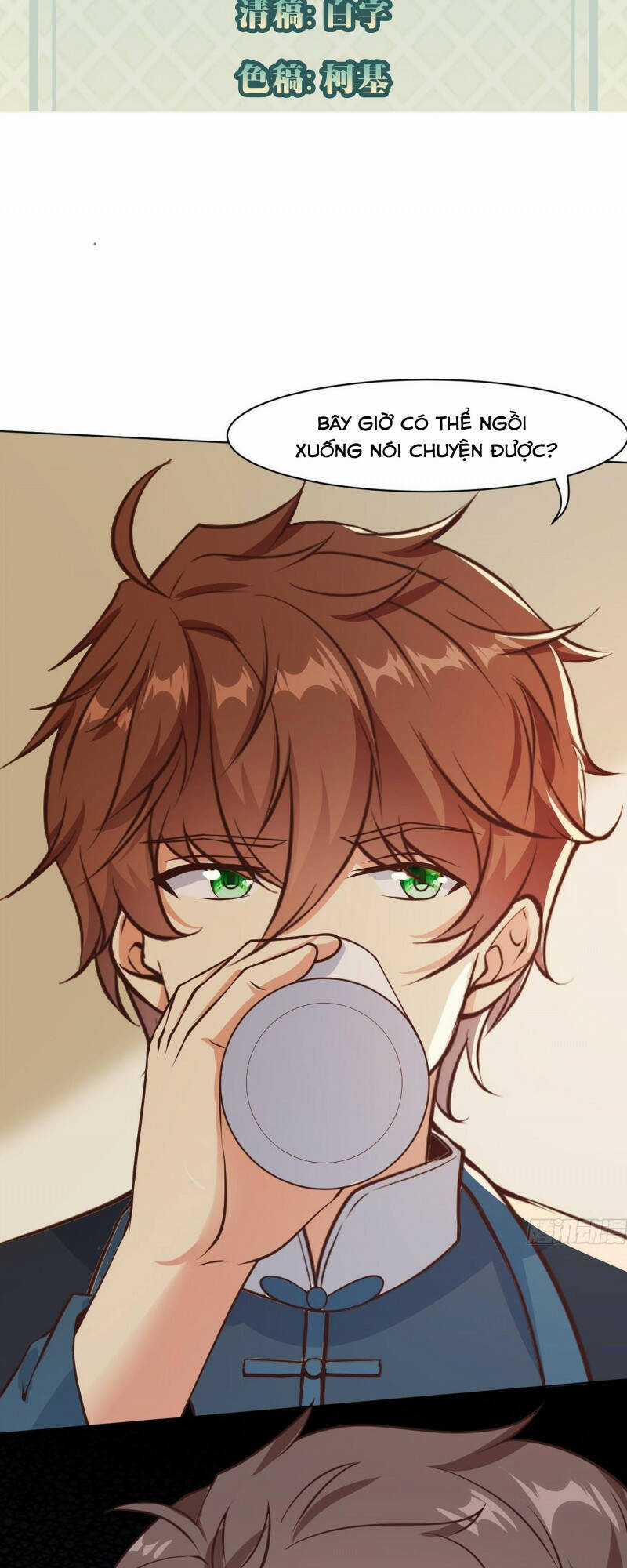 Mỗi Tuần Ta Có Một Thân Phận Mới Chapter 35 trang 2