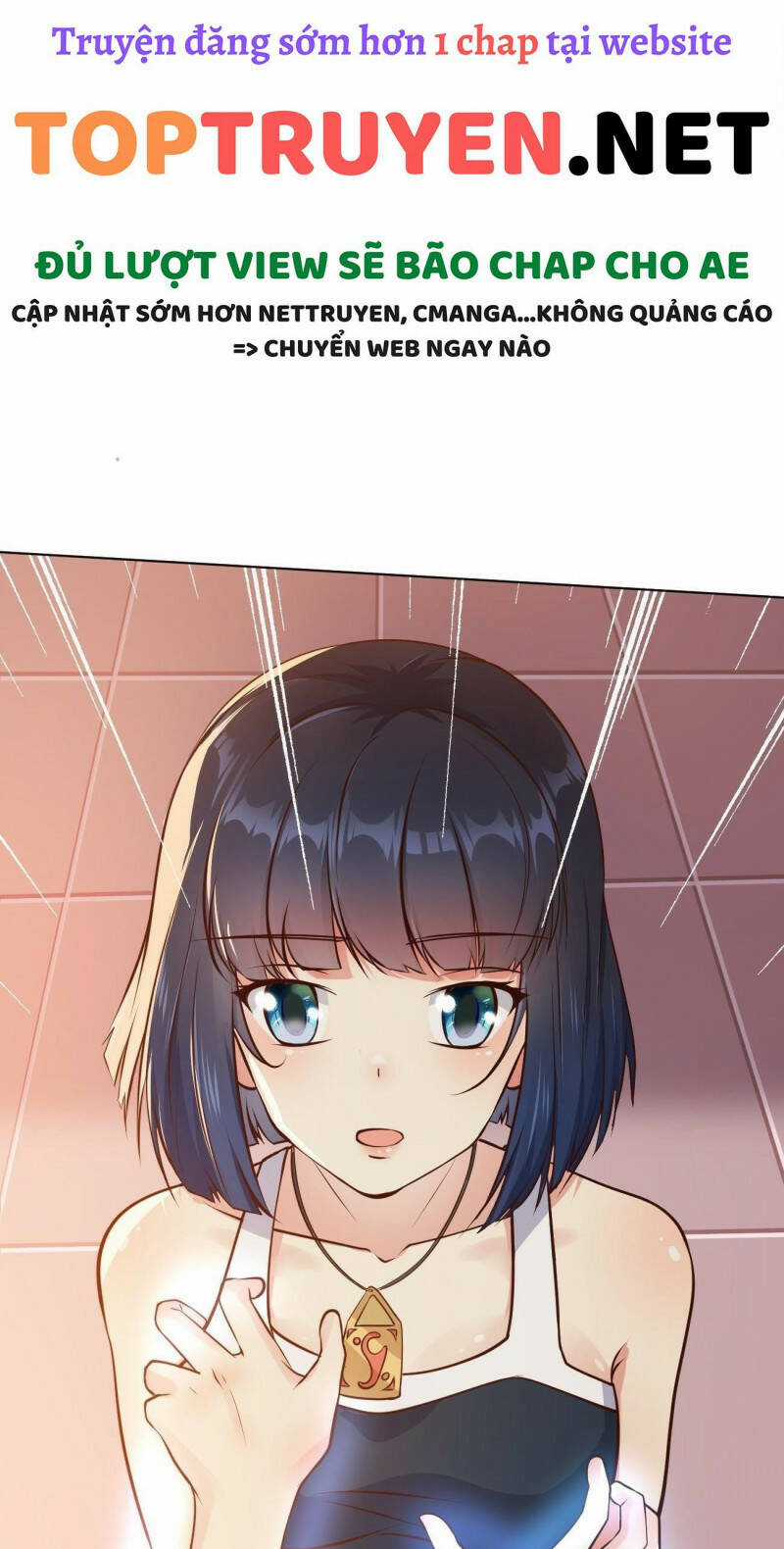 Mỗi Tuần Ta Có Một Thân Phận Mới Chapter 35 trang 21