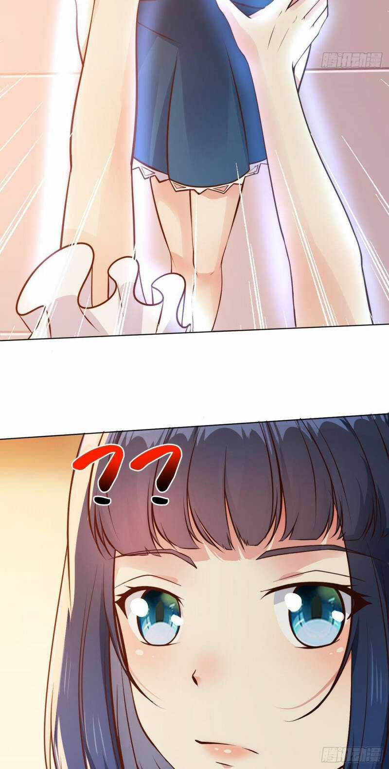 Mỗi Tuần Ta Có Một Thân Phận Mới Chapter 35 trang 22